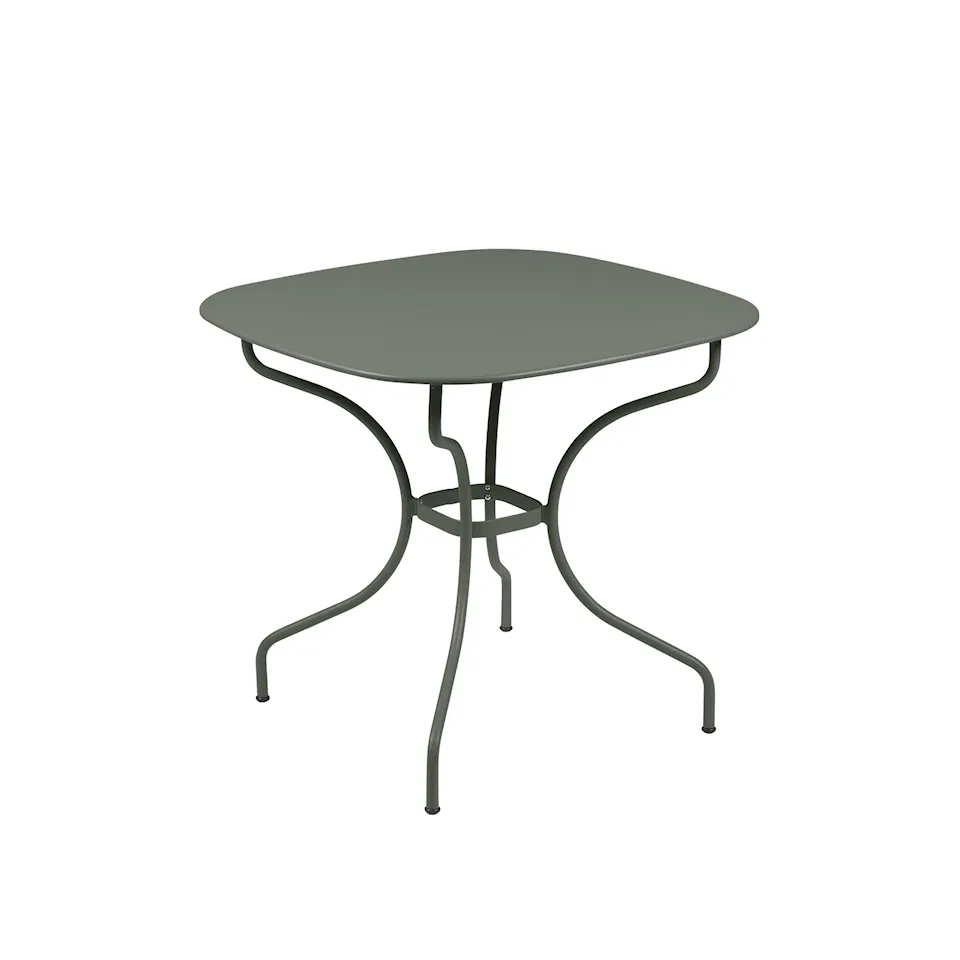 Opera+ Carronde Table