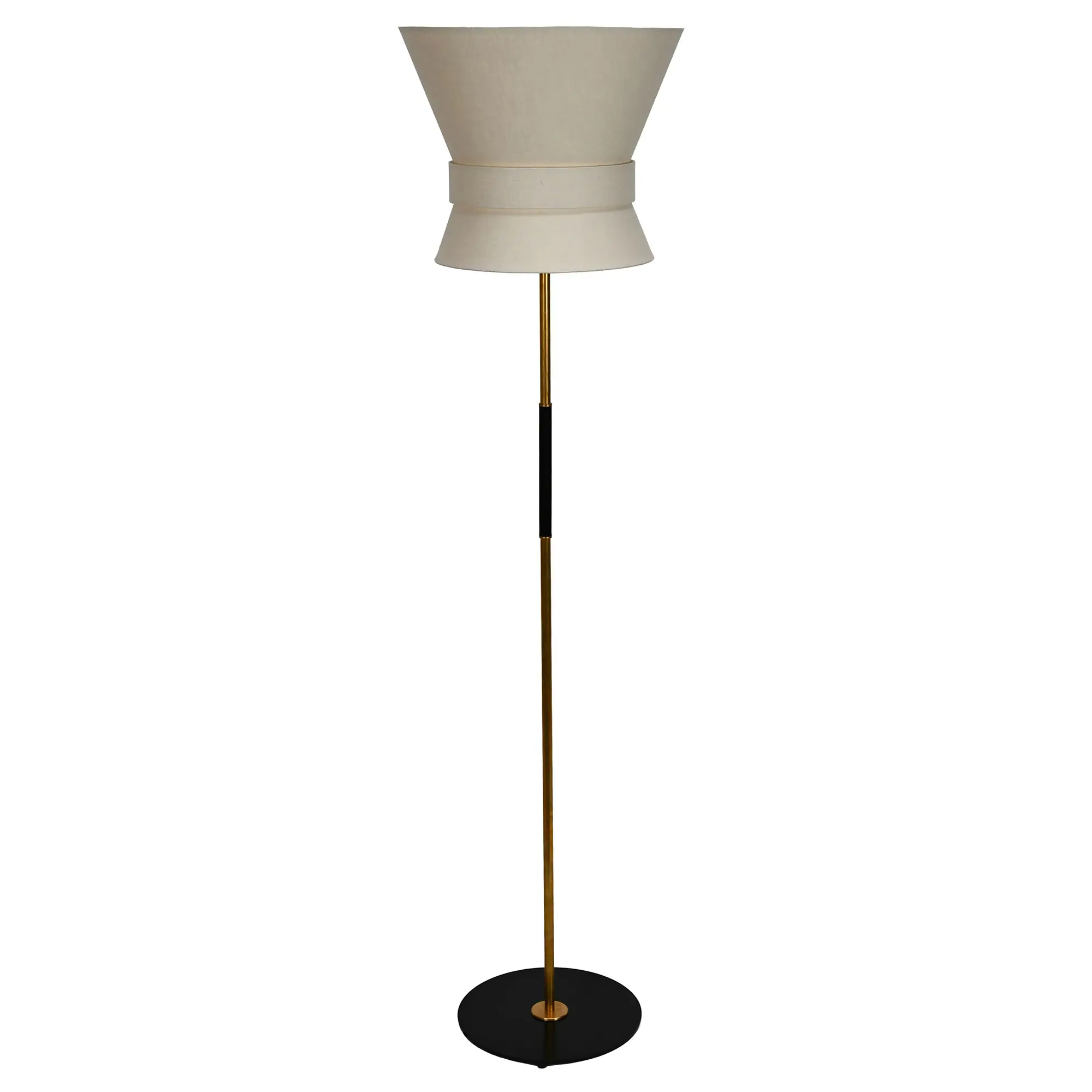 Bow Large gulvlampe