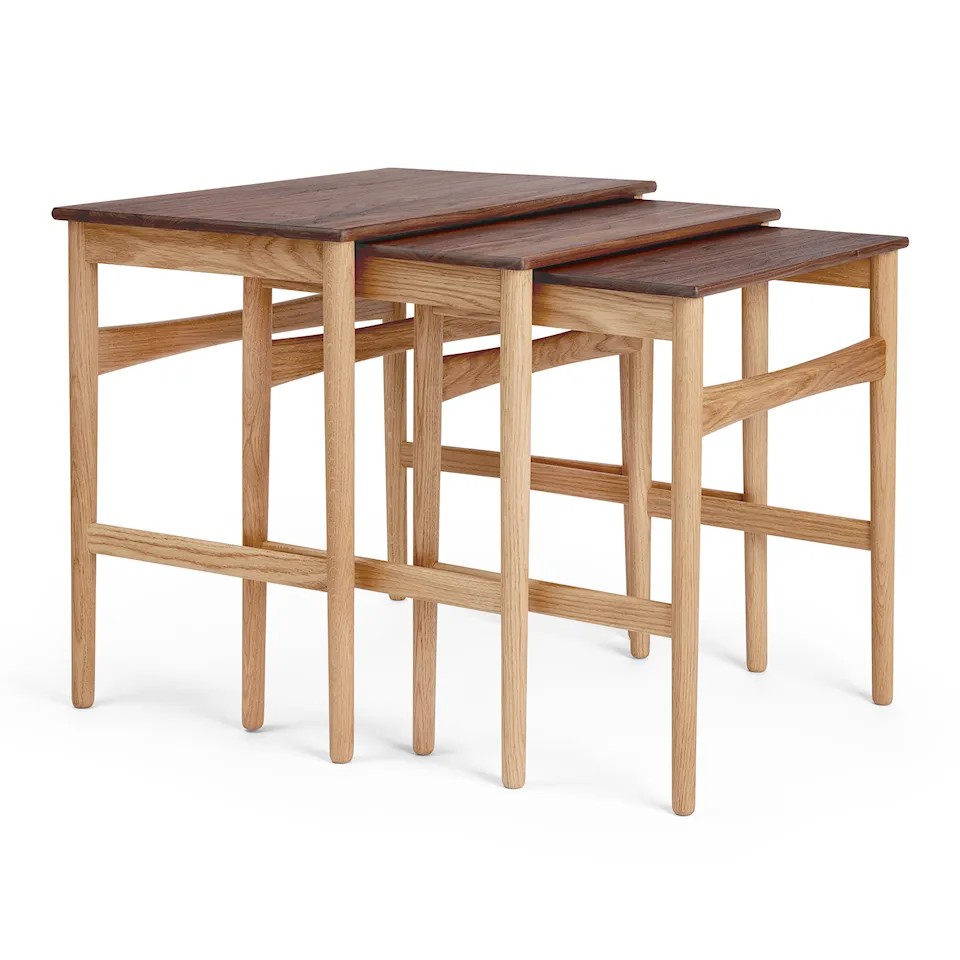 CH004 Nesting satsbord