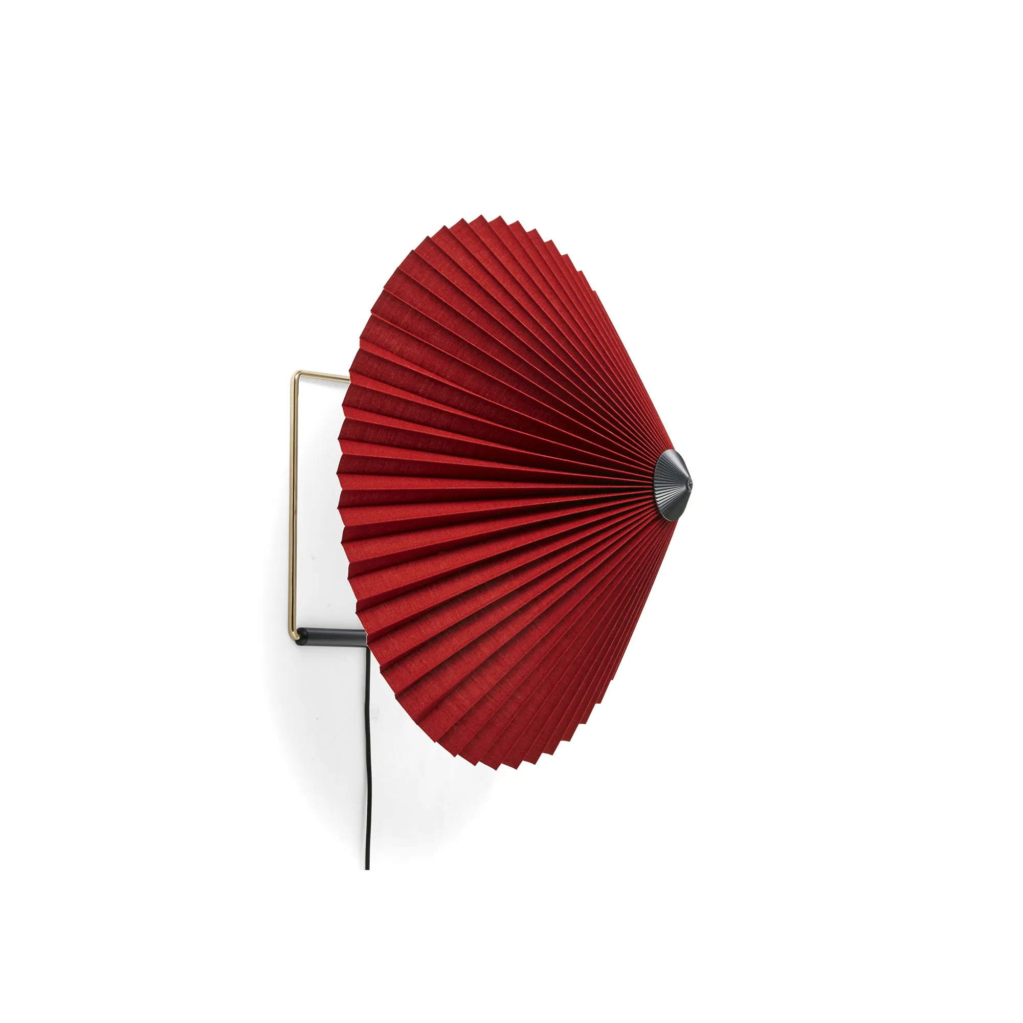 Matin vägglampa 38 cm