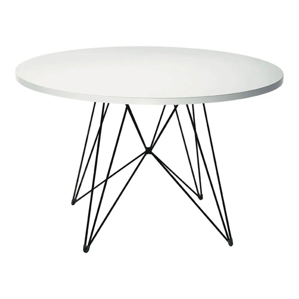 XZ3 Table - Ø120