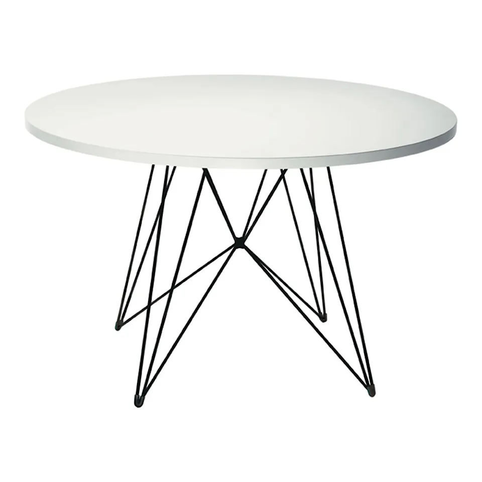 XZ3 Table - Ø120