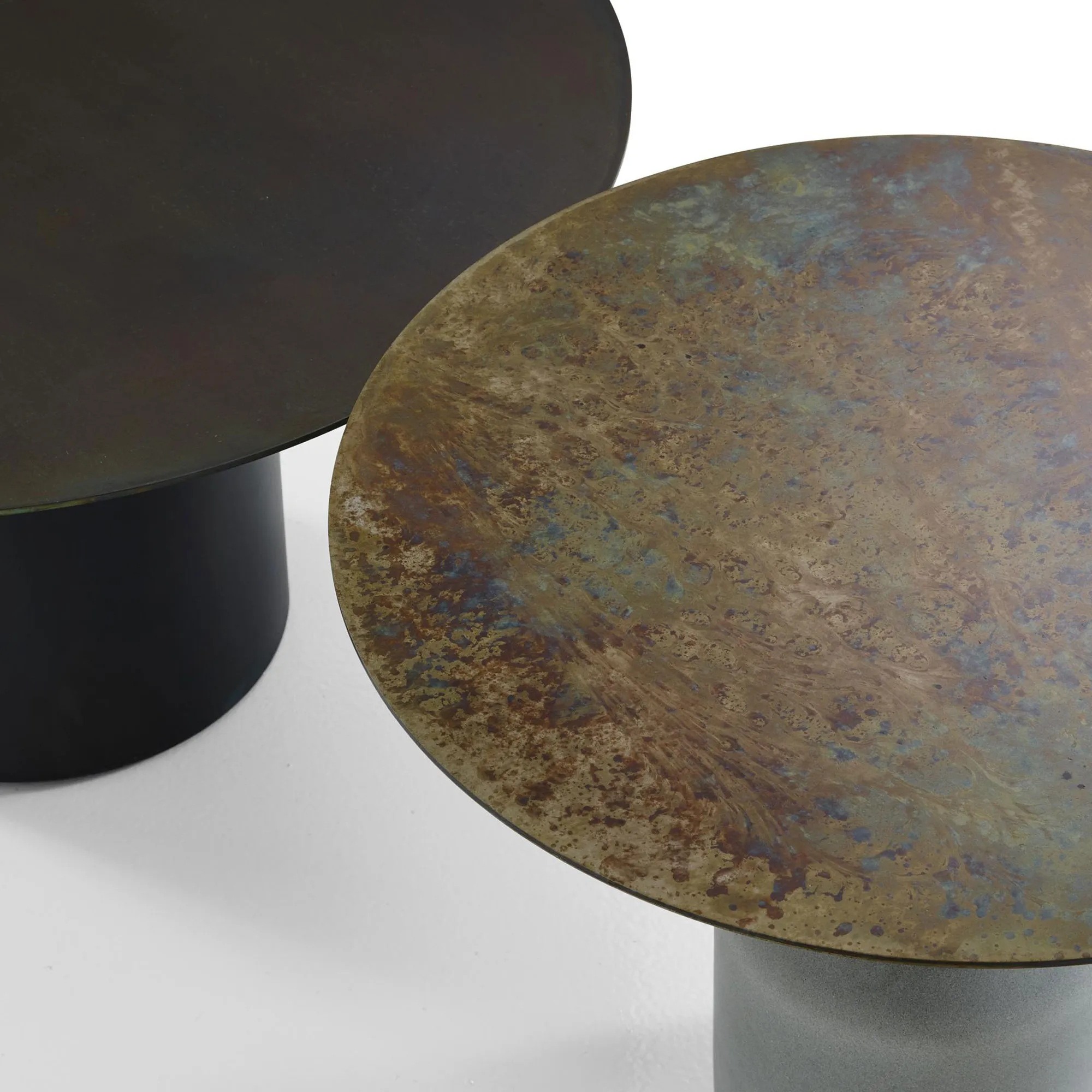Oxydation Low Table