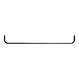 Hyllestang 78 cm