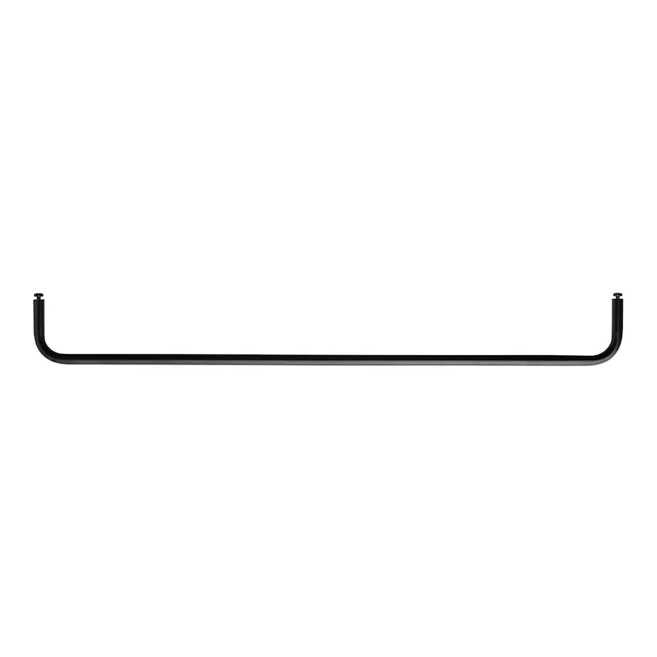 Stång för metallhyllplan 78cm