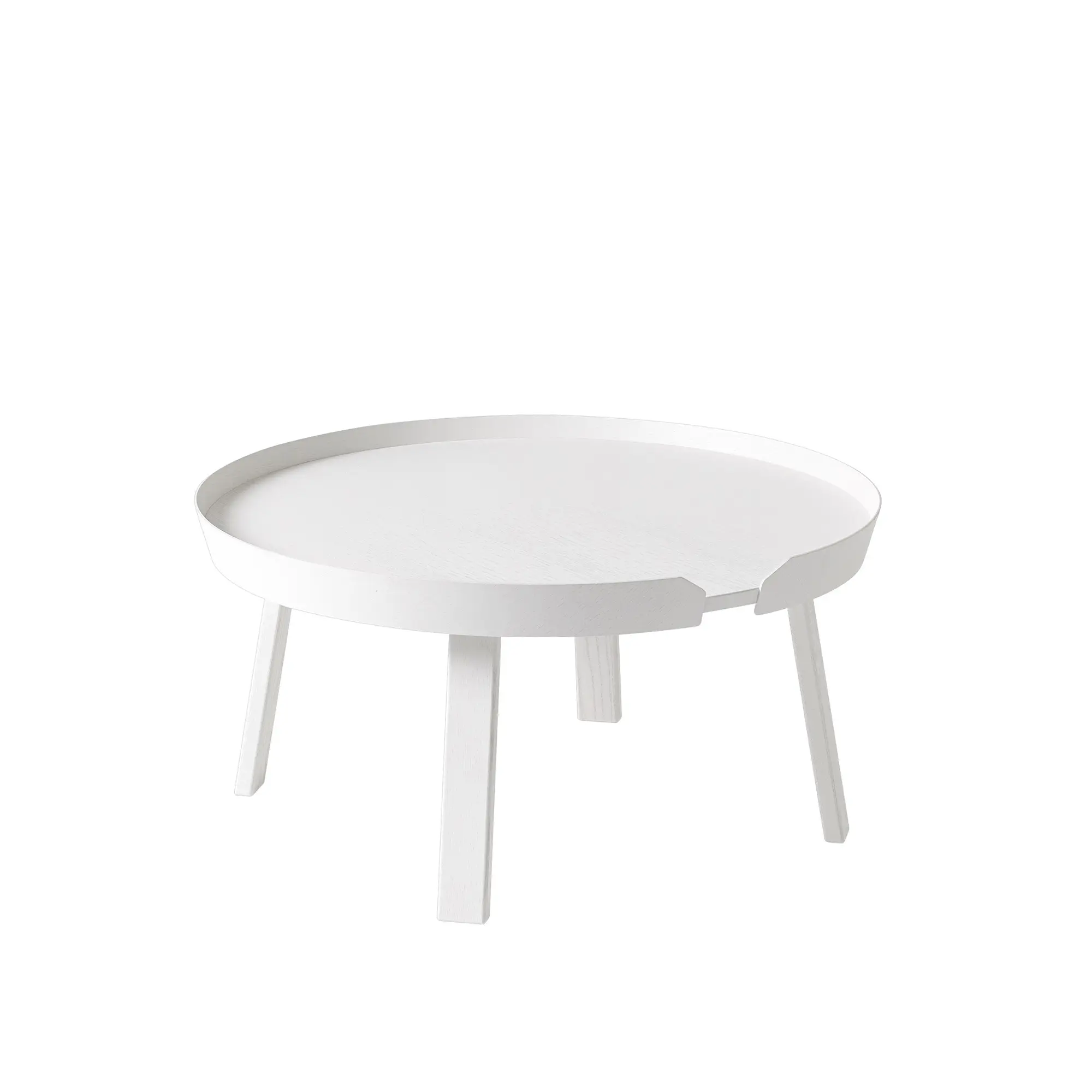 Around Coffee Table - Large