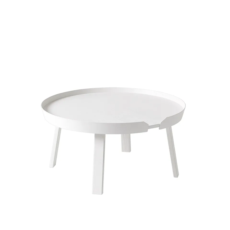 Around Coffee Table - Large