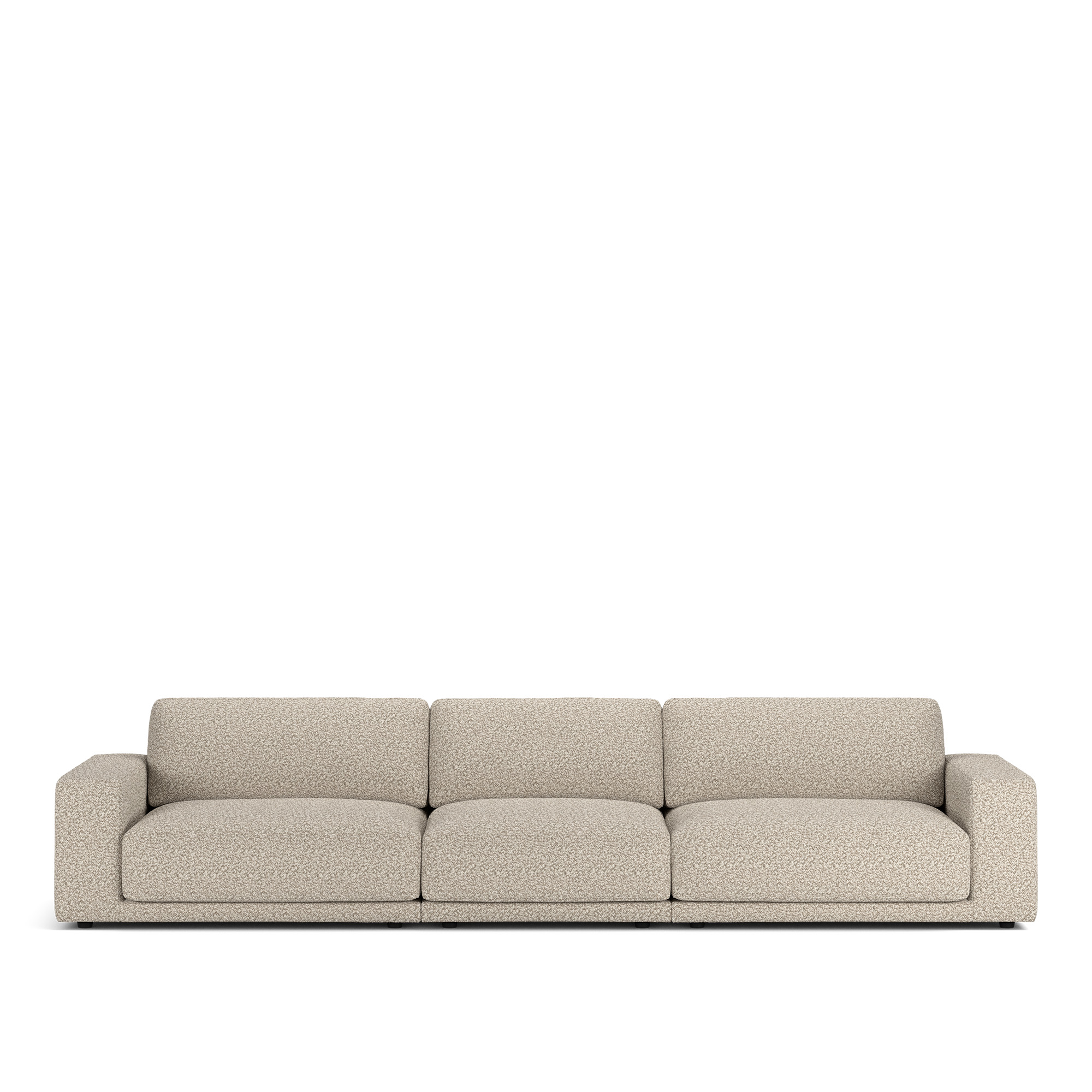 NOGA - Elsa 4-Seater Limonta Vellus 03 - Soffor