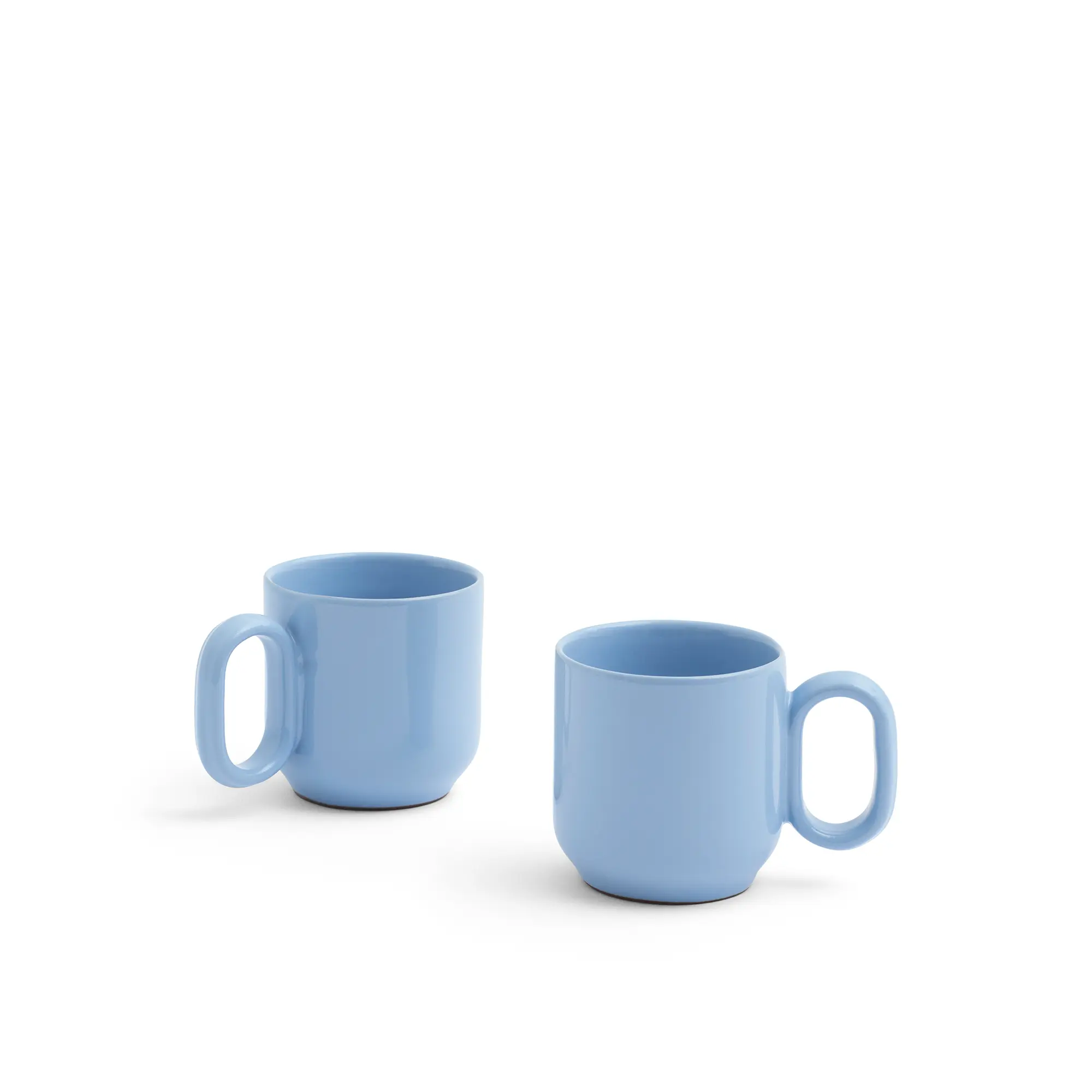 Barro kaffekopper 2-pakning