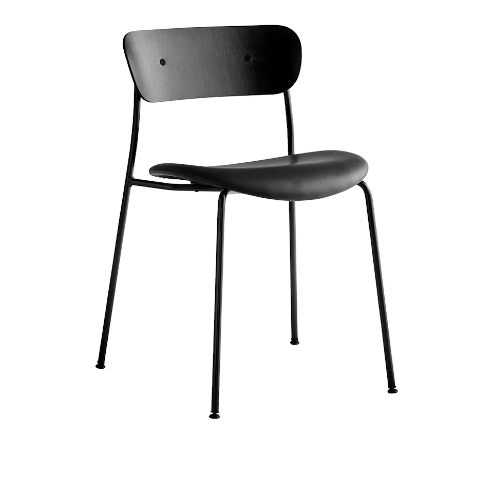 Pavilion AV3 Black Lacquered Oak