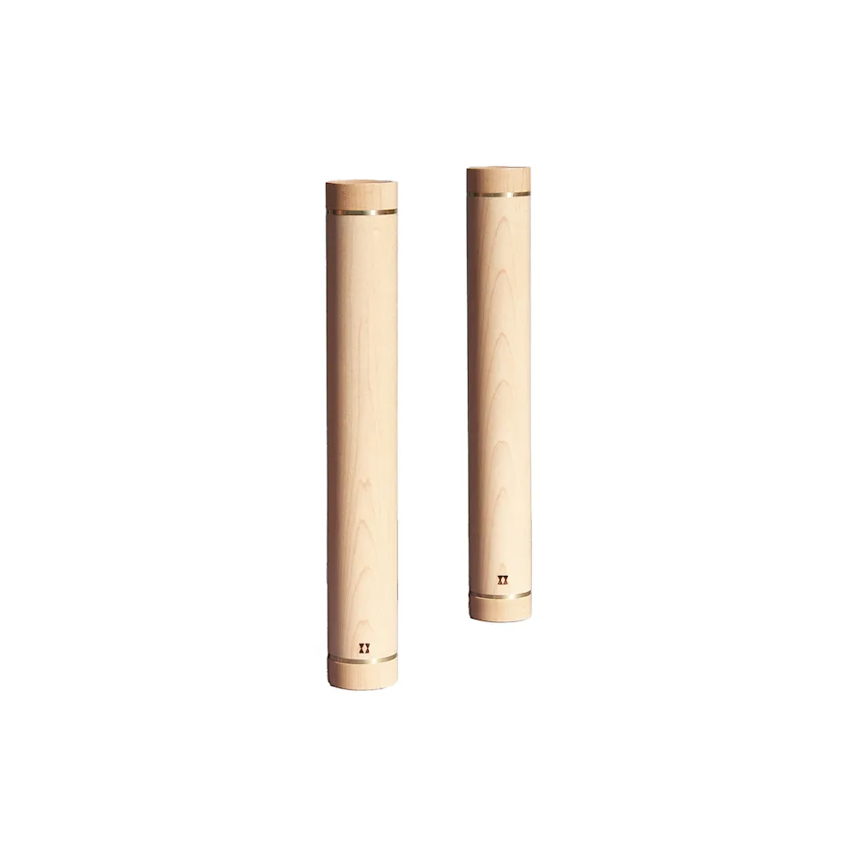 Aerobic Dumbbells Set of Two