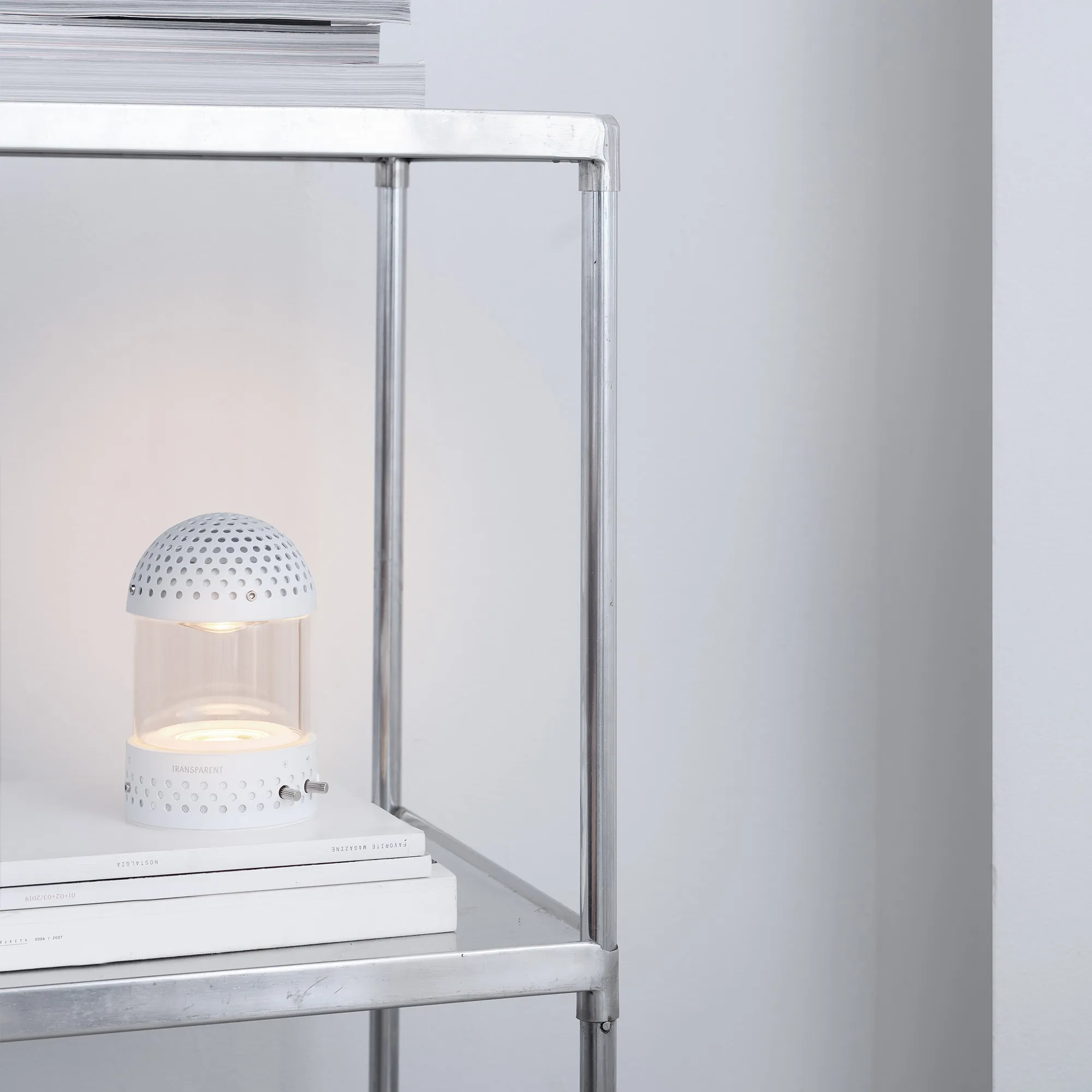 Light Speaker