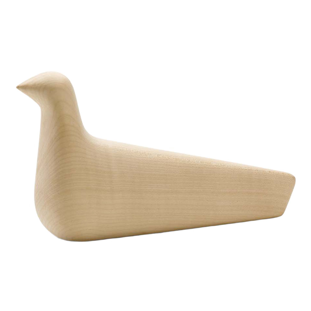 Vitra - L’Oiseau - Prydnadsföremål - Beige