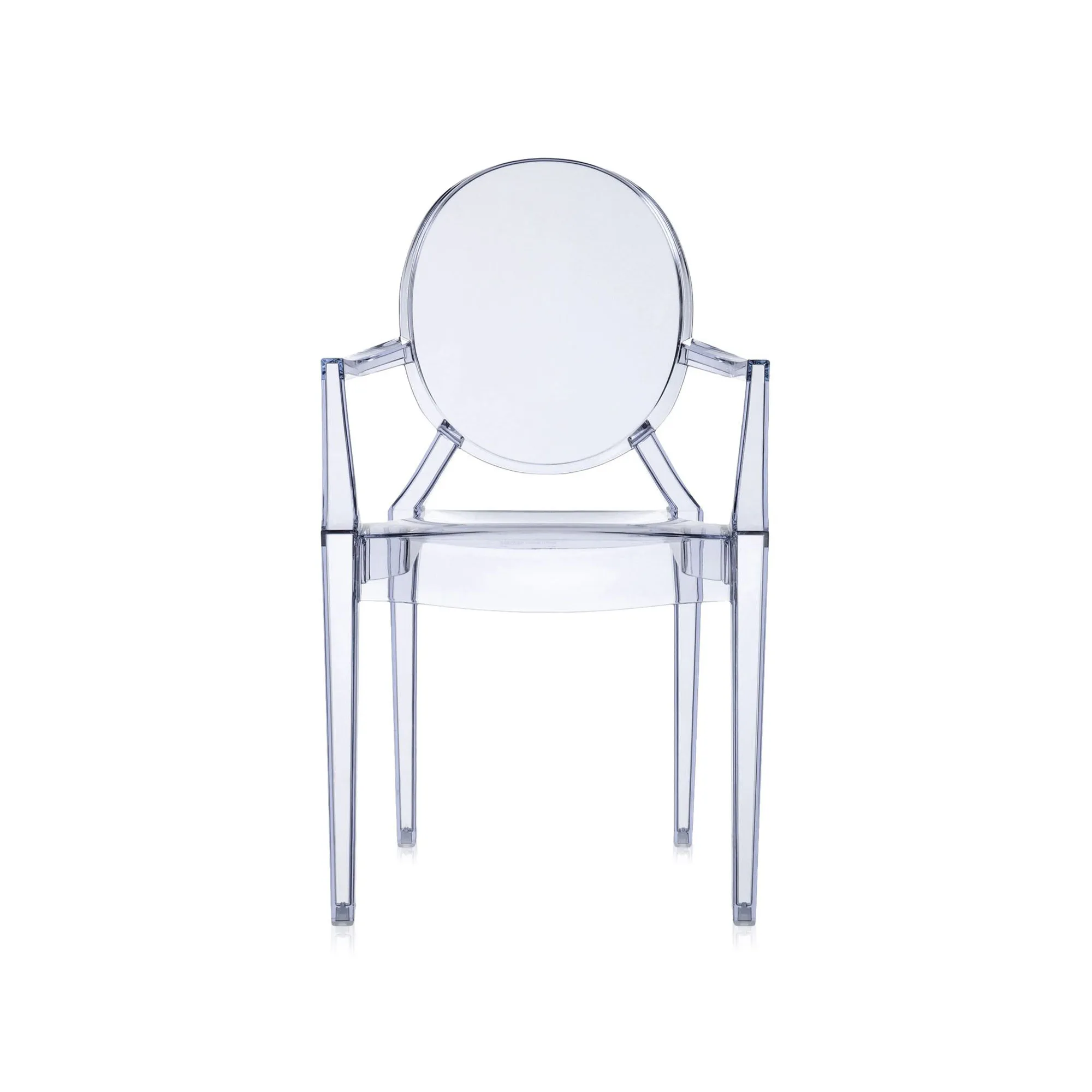 Louis Ghost Chair