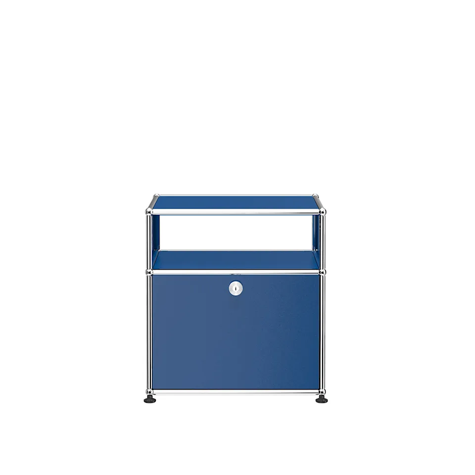 USM Haller 57 nattduksbord
