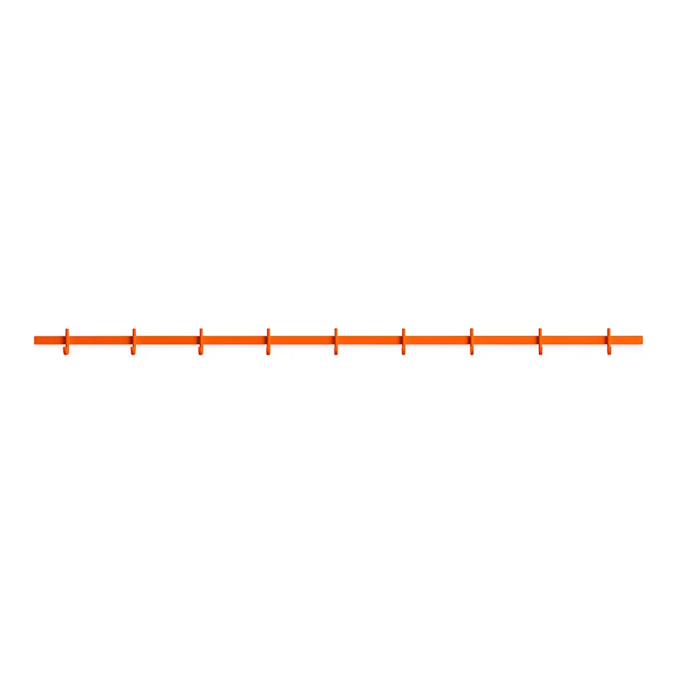Relief Hook Rail Large