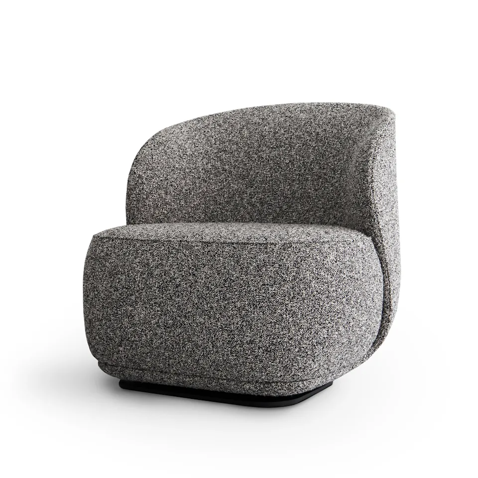 Pipe Lounge Chair