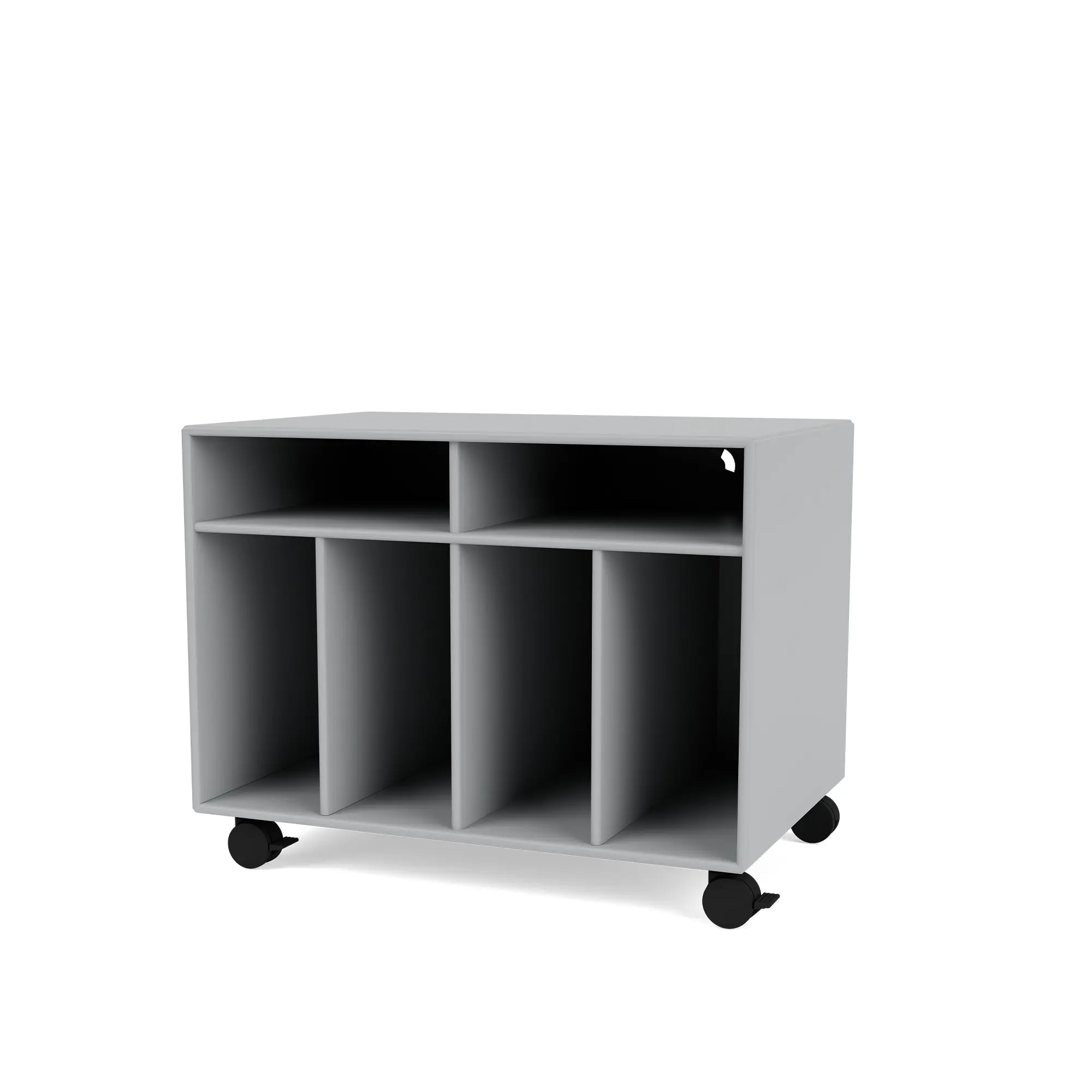 SPIN I Vinyl Storage