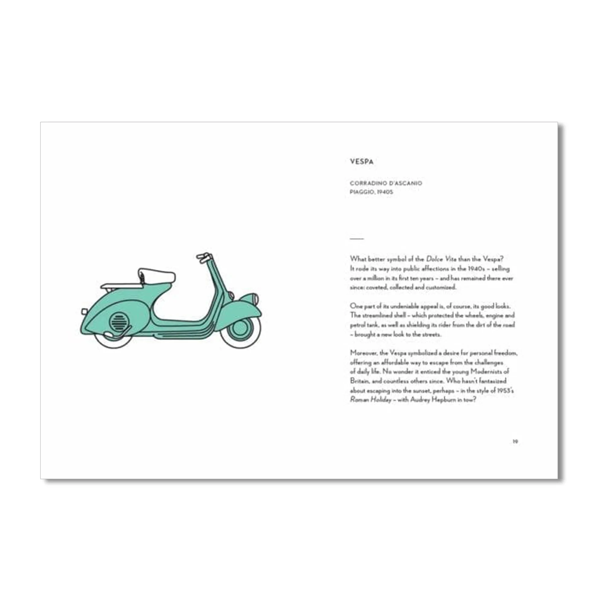 Mid-Century Modern – Icons of Design
