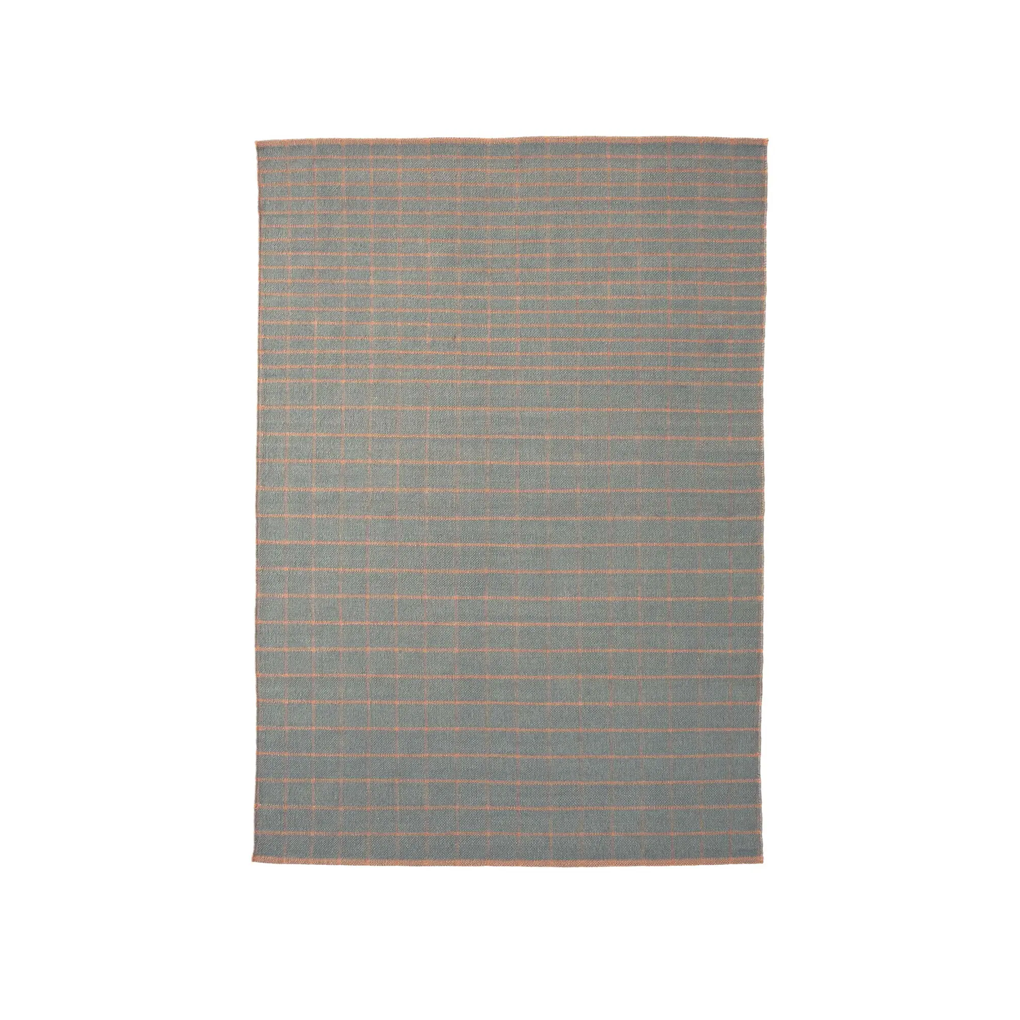 Tiles Outdoor 4 Rug