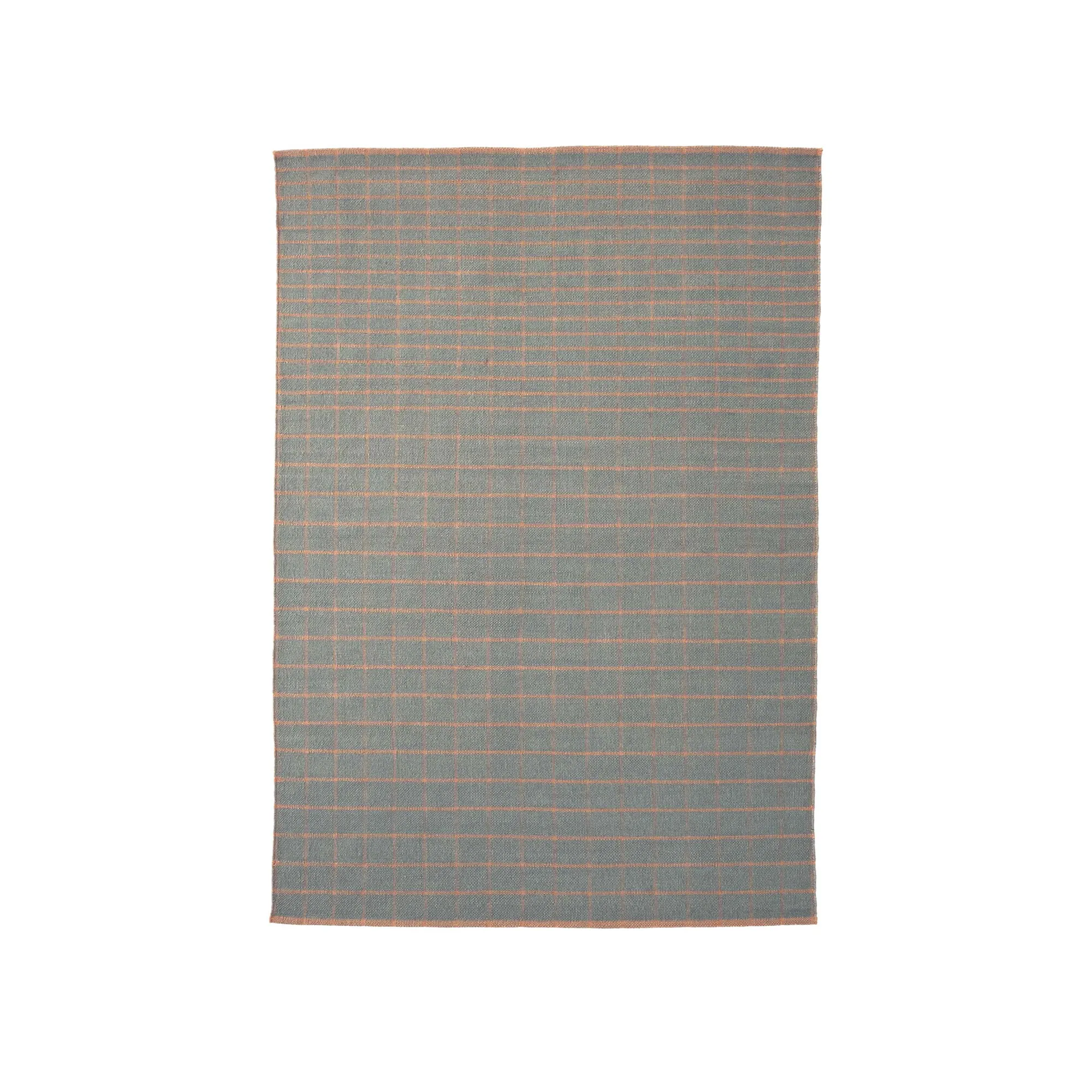 Tiles Outdoor 4 Rug