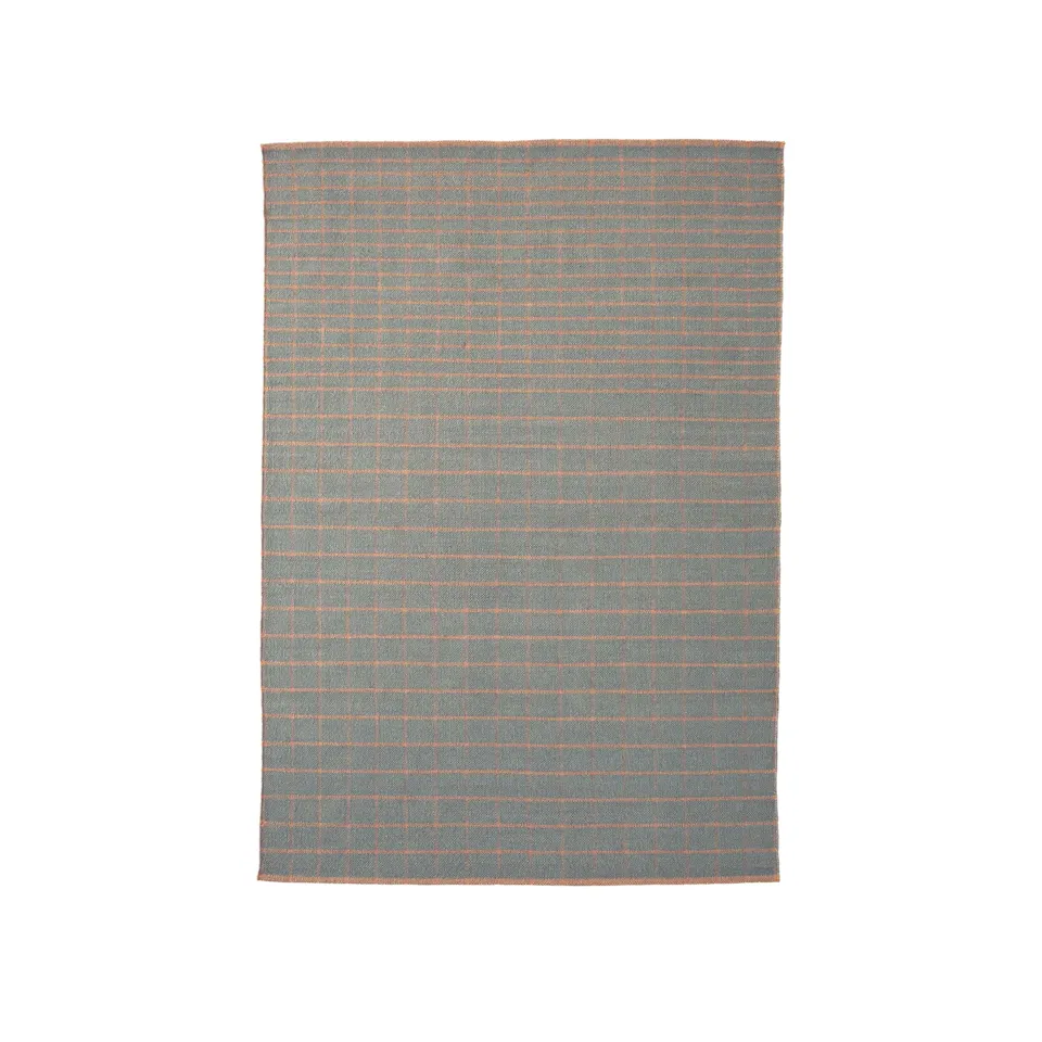 Tiles Outdoor 4 Rug