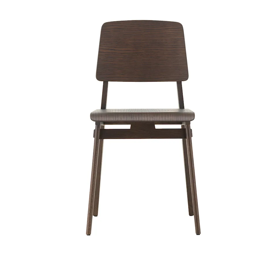 Chaise Tout Bois stol