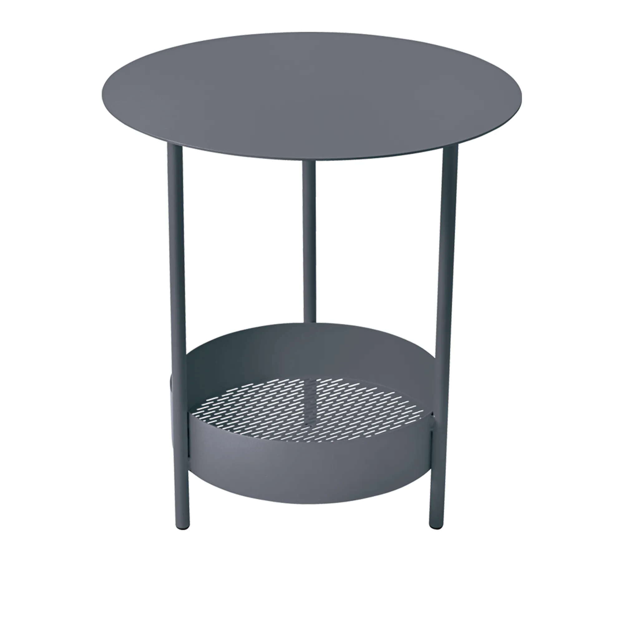 Salsa Pedestal Table