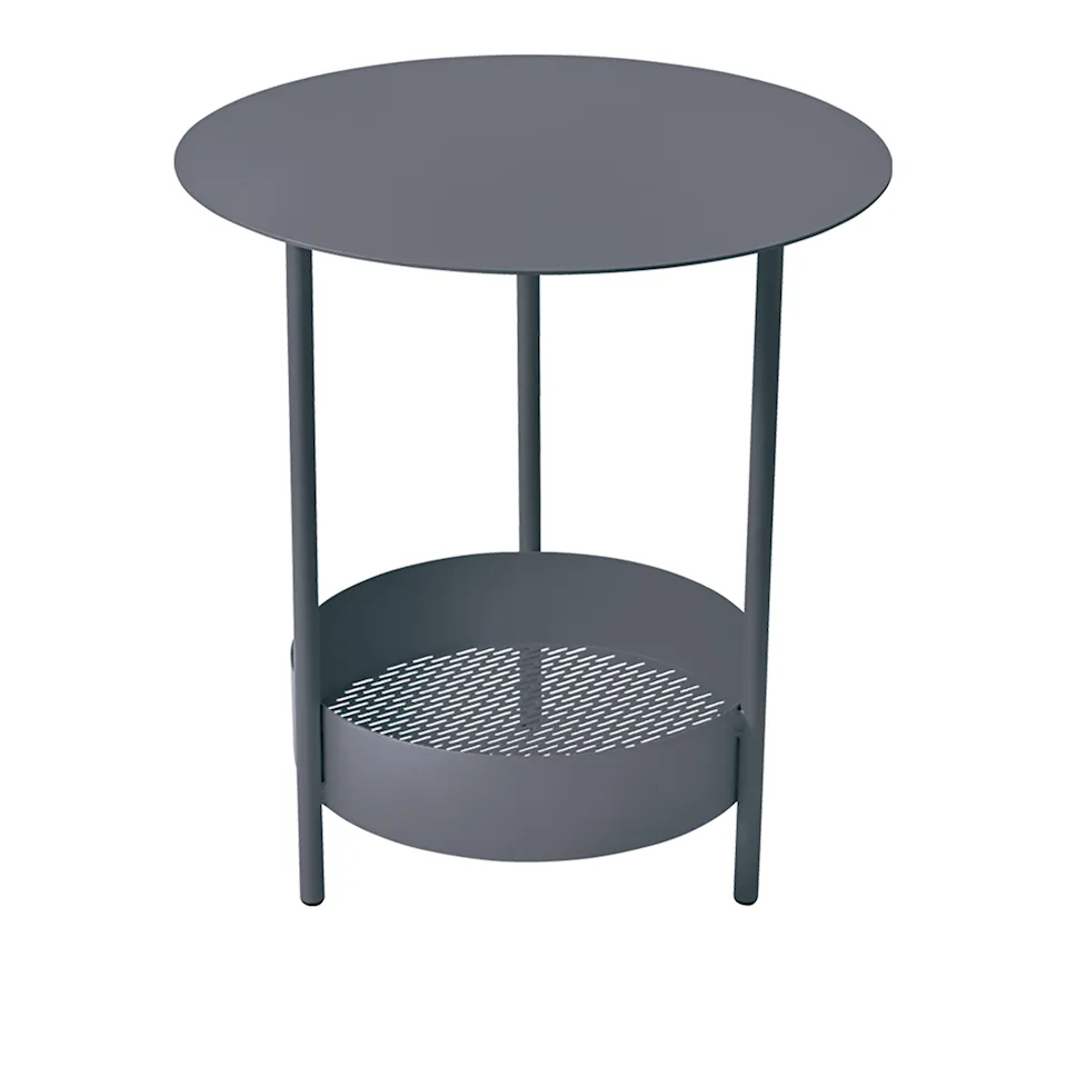 Salsa Pedestal Table