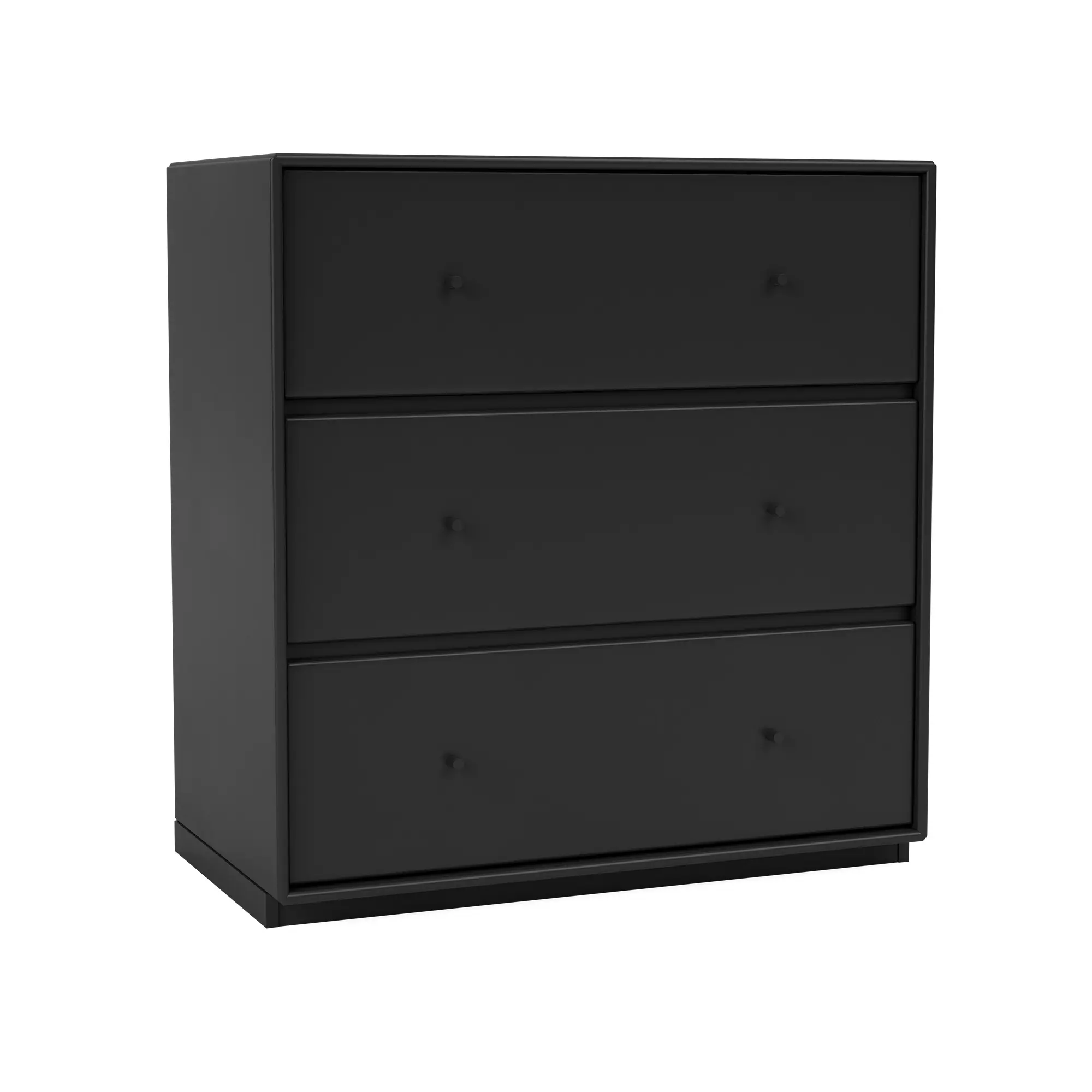 Montana Selection Carry kommode sokkel 3 cm