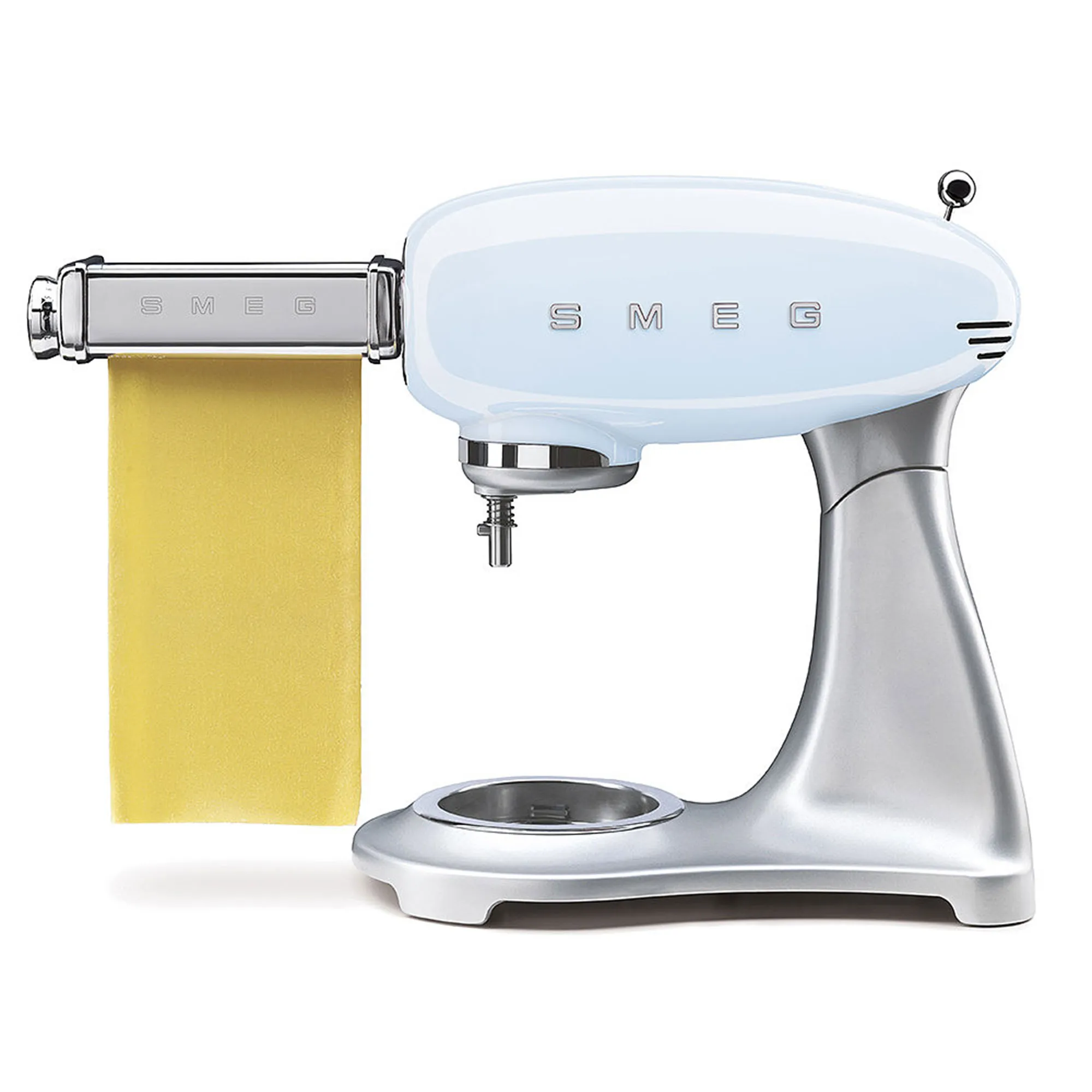 Smeg Pasta Roller & Cutter Set (3 Accessories)