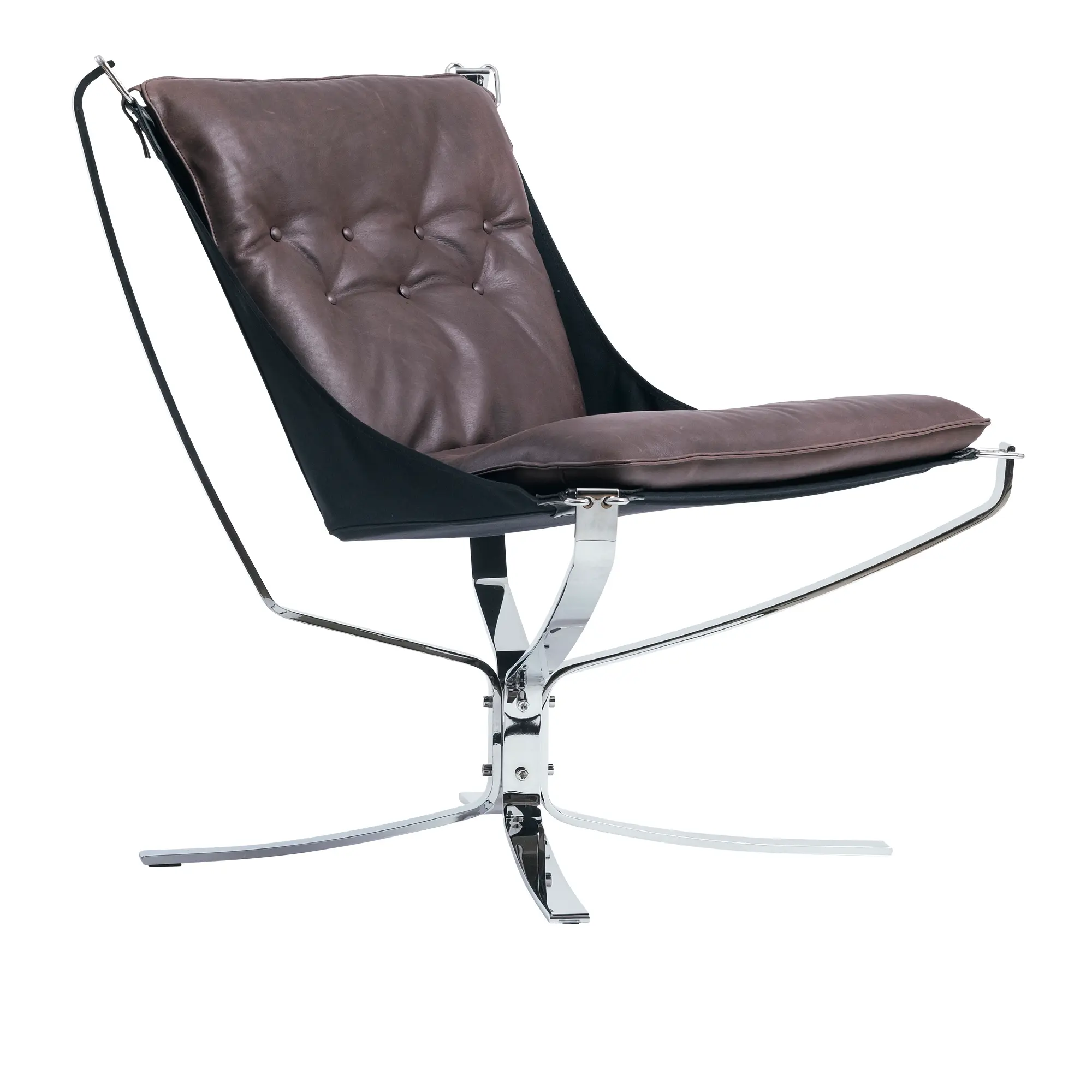 Siesta Classic High with Armrests
