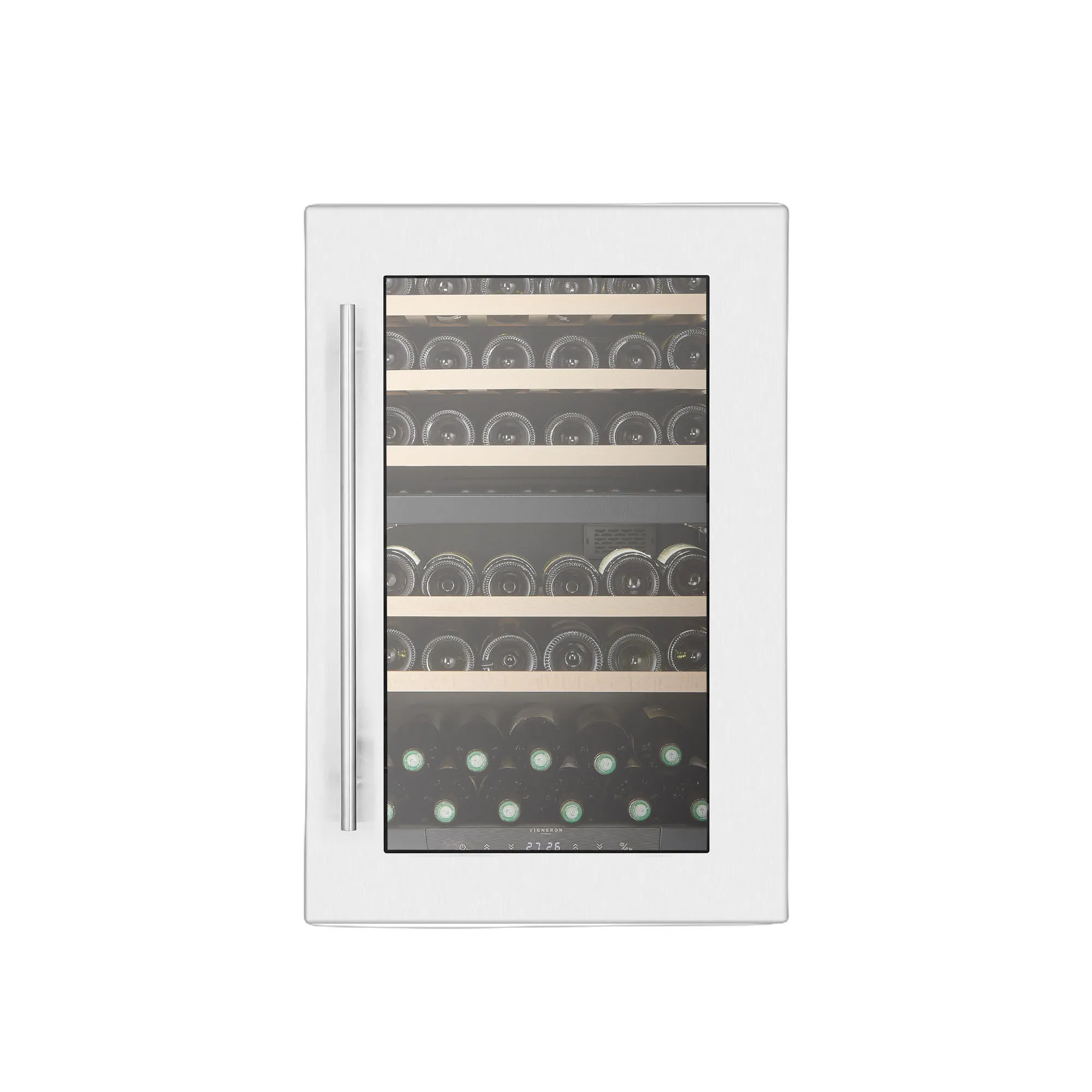 Kitchen built-in 90 dubbelzon