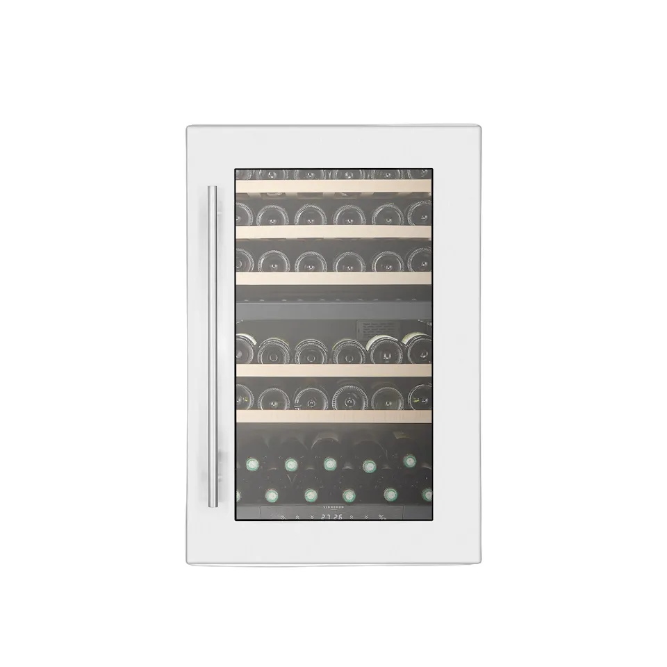 Kitchen built-in 90 dubbelzon