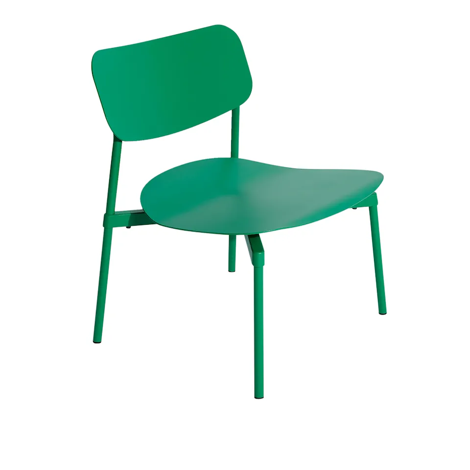 Fromme Lounge Armchair