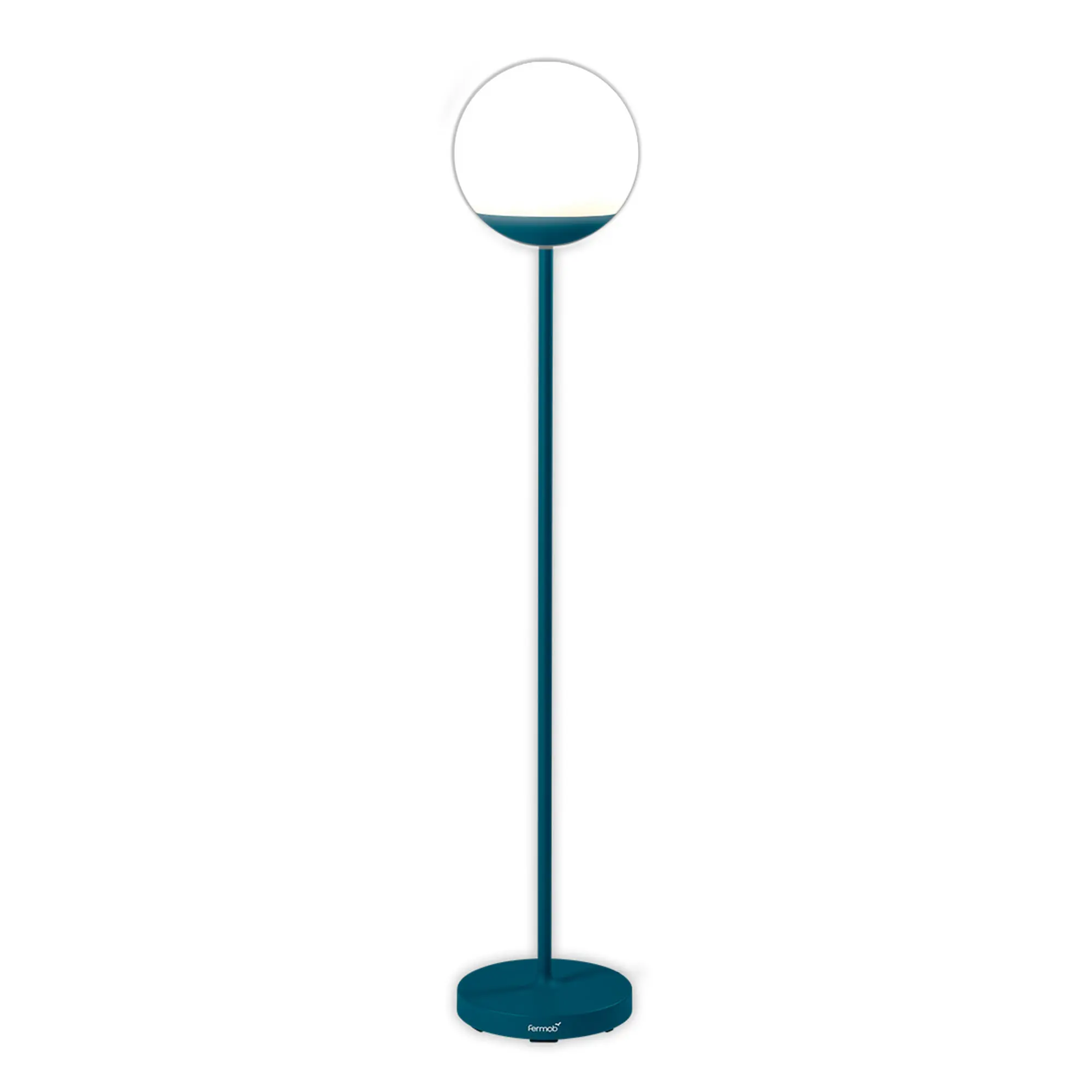 Mooon! Lamp 134 cm