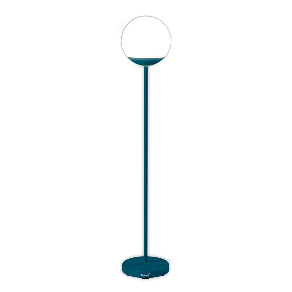 Mooon! Lamp 134 cm