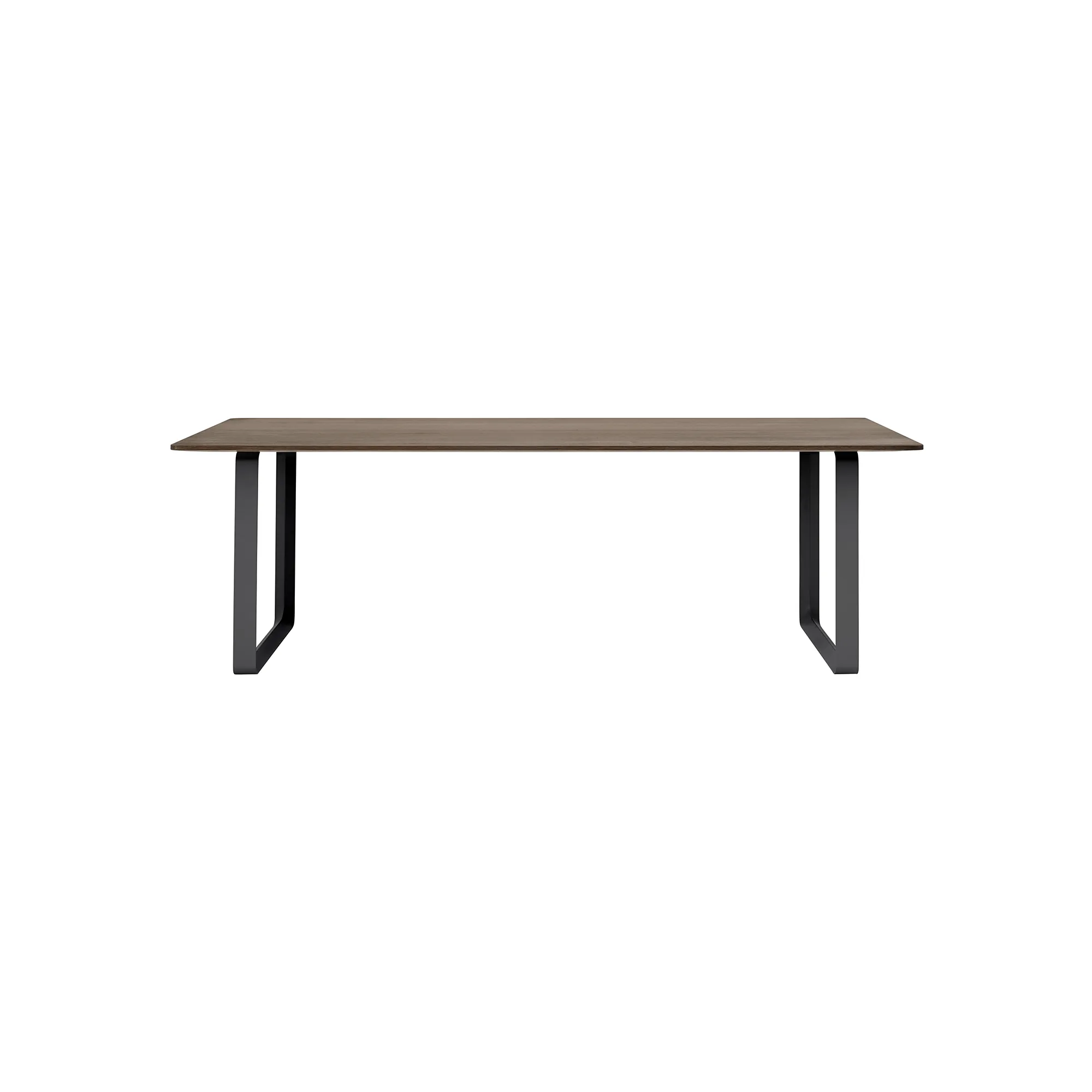 70/70 Table matbord 225x90 cm