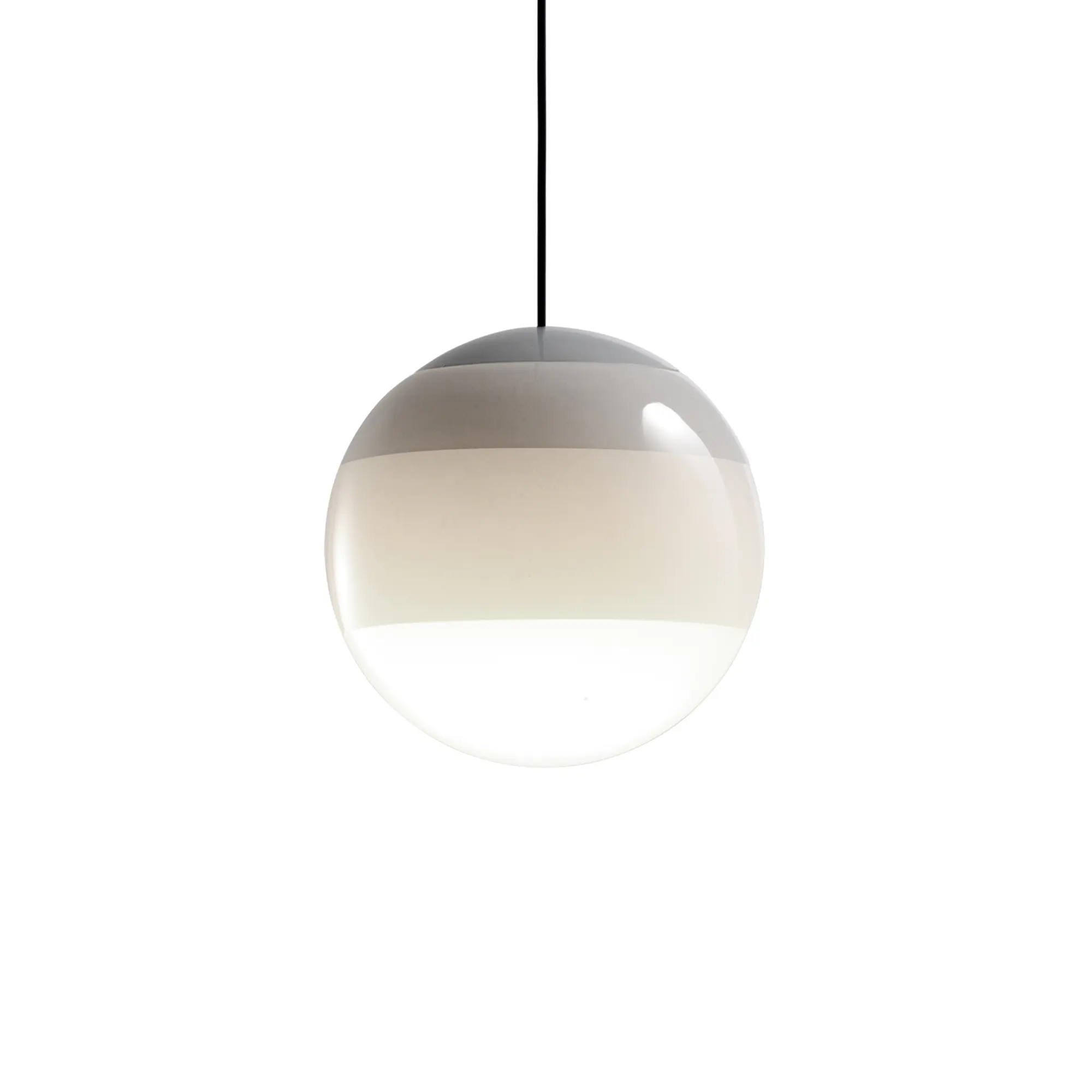Dipping Light Pendant
