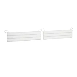 Ryggdyna till AH701 utomhussoffa 2-pack
