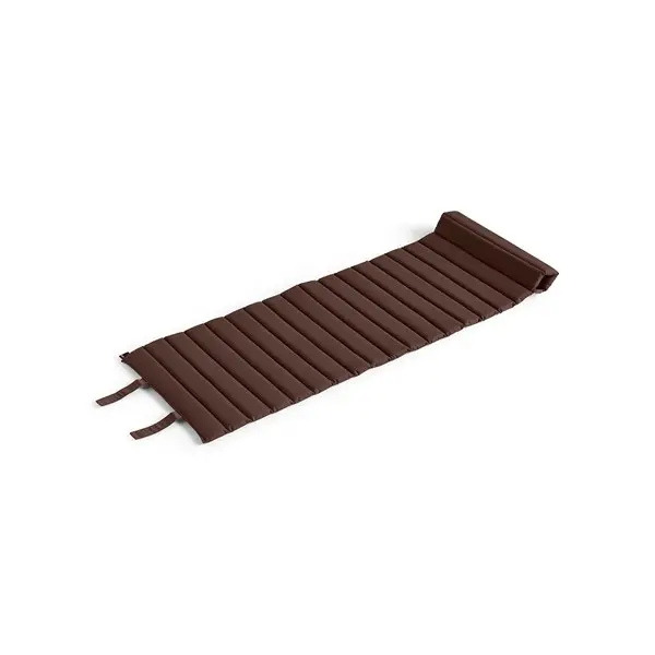 Crate Quilted pute utendørs lenestol