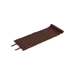 Crate Quilted pute utendørs lenestol