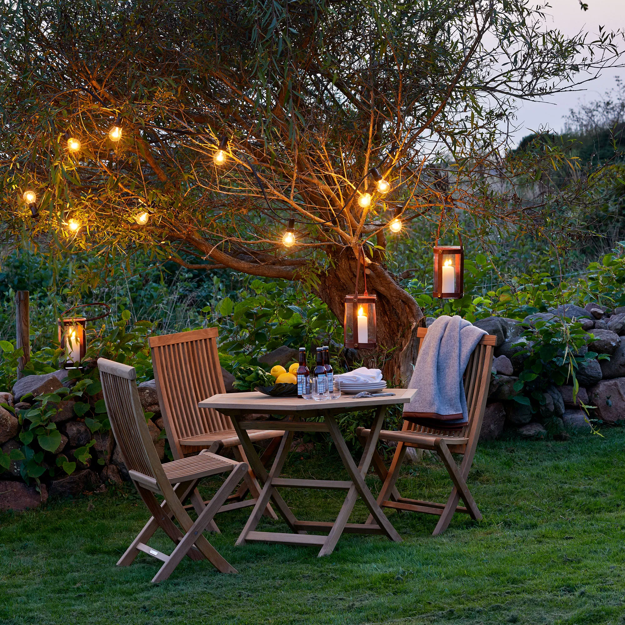 Viken Chair
