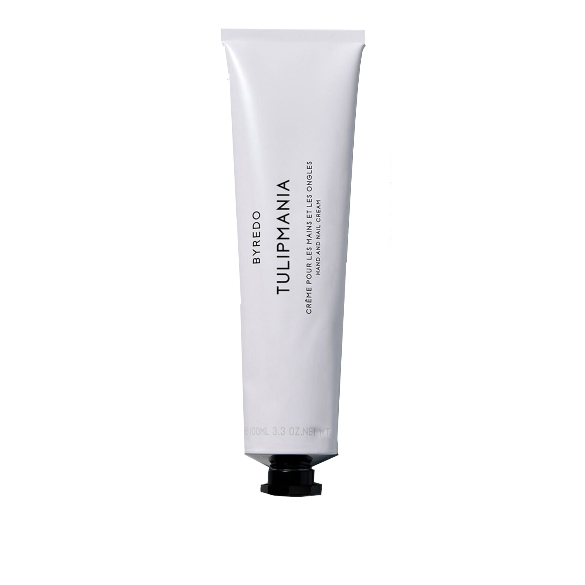 Byredo - Handcream 100 ml - Tulipmania - Handtvål & handkräm