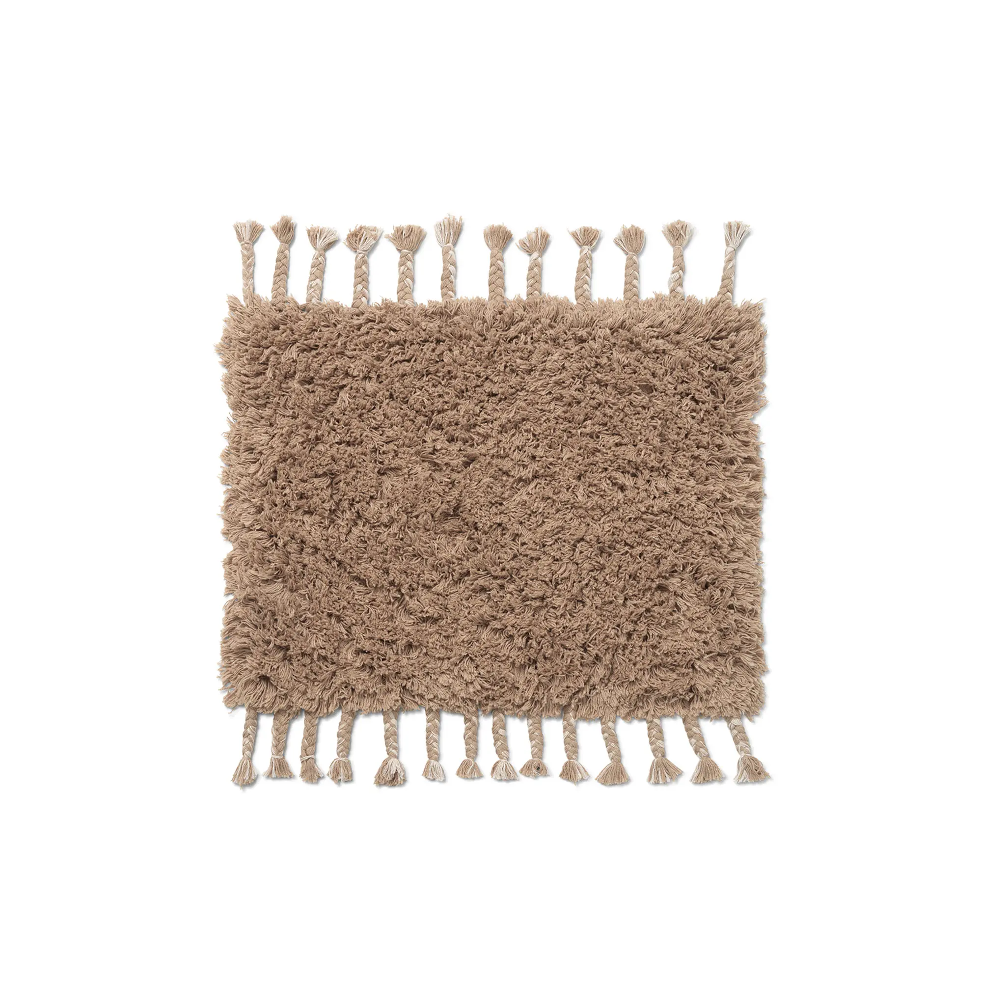 Amass Long Pile