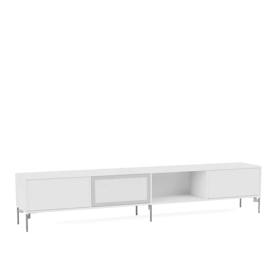 Montana Selection Octave VII TV-bänk ben