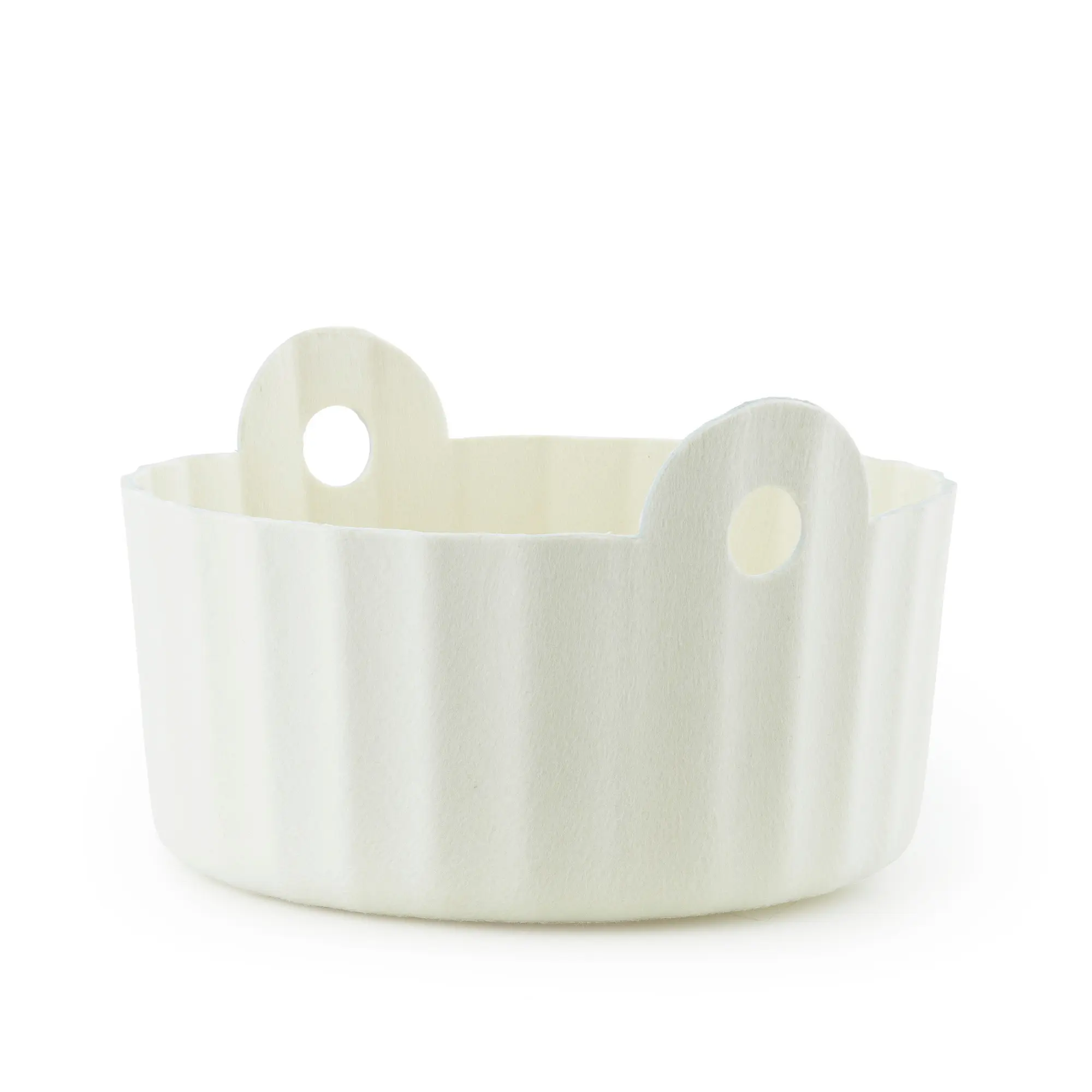 Colu Basket Cream