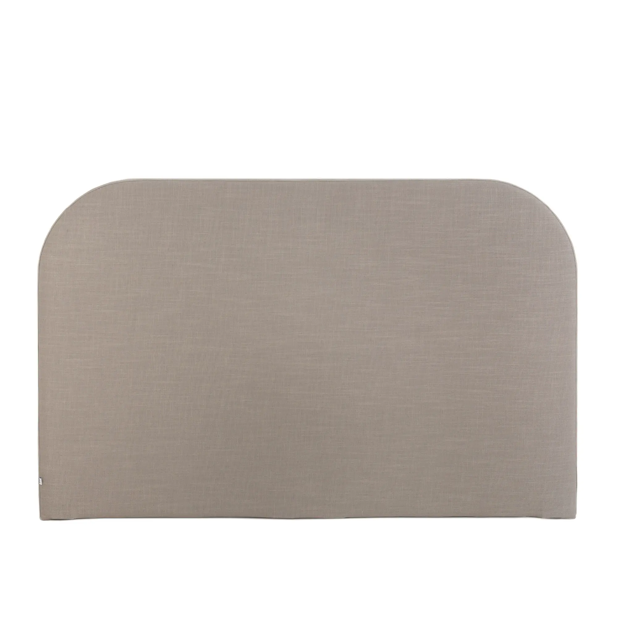 Bianca Linen Nature sengegavl