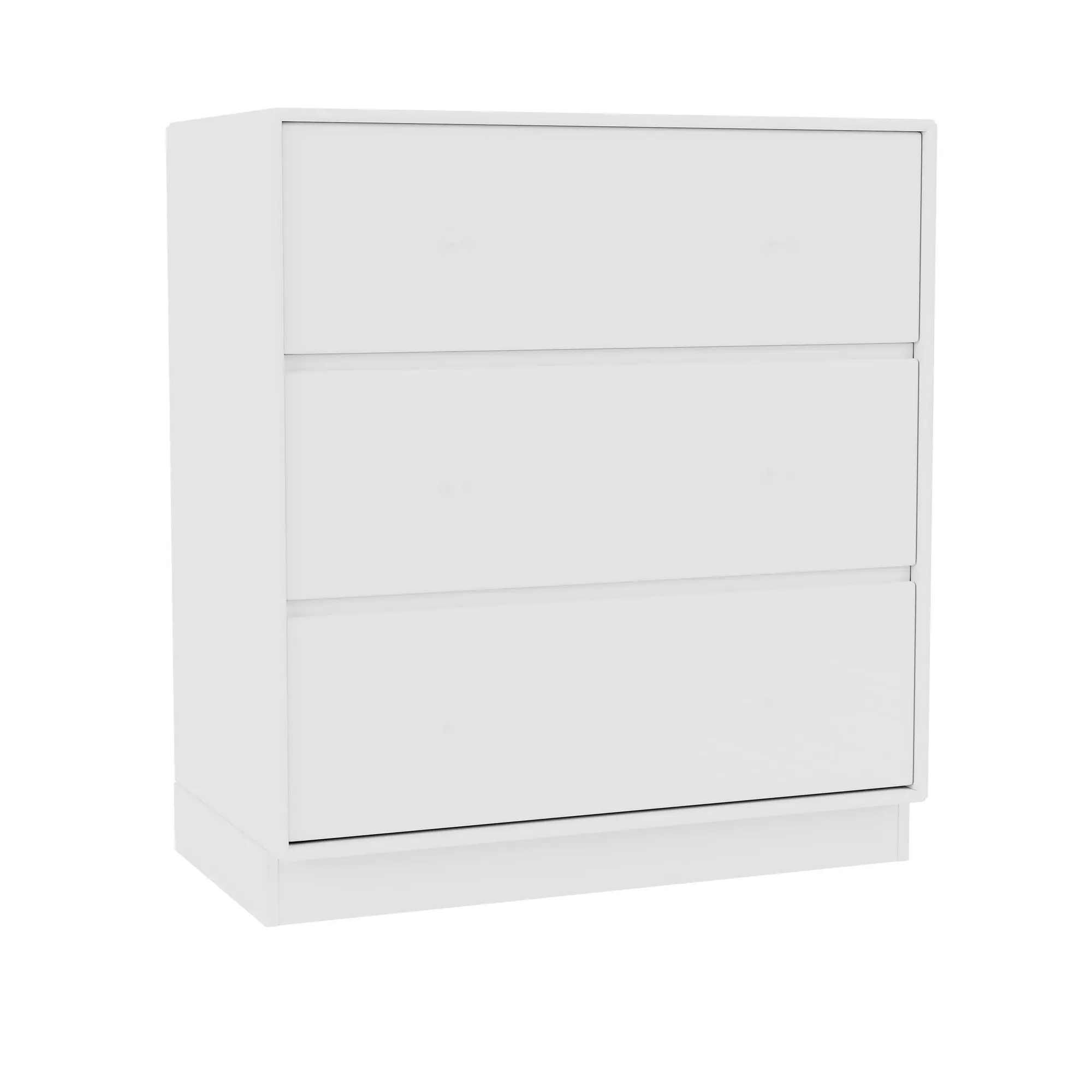 Montana Selection Carry kommode sokkel 7 cm