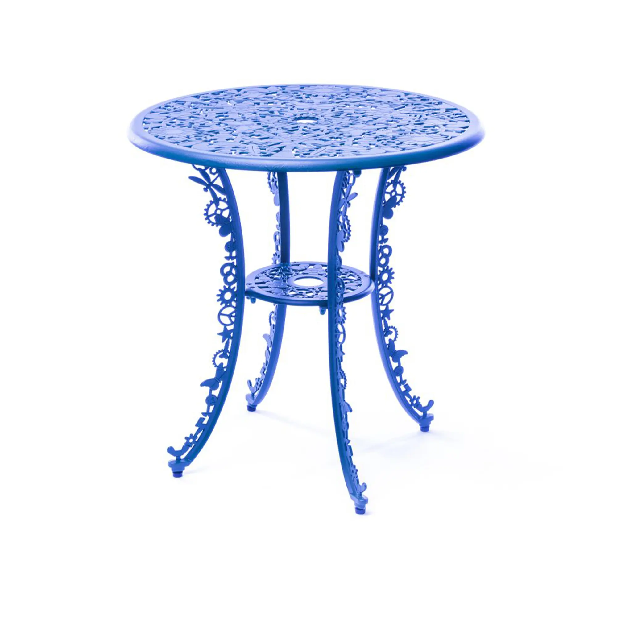 Aluminium Table Industry Collection
